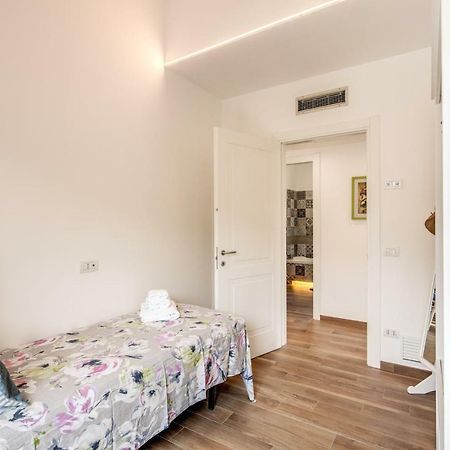 Chez Carme' Apartment Sorrento Exterior foto