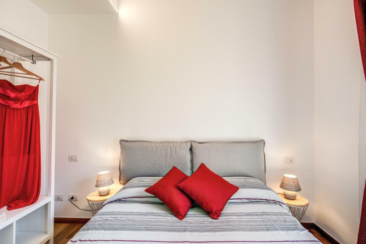 Chez Carme' Apartment Sorrento Exterior foto