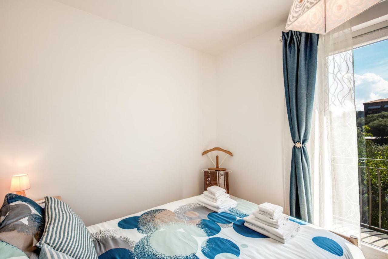 Chez Carme' Apartment Sorrento Exterior foto